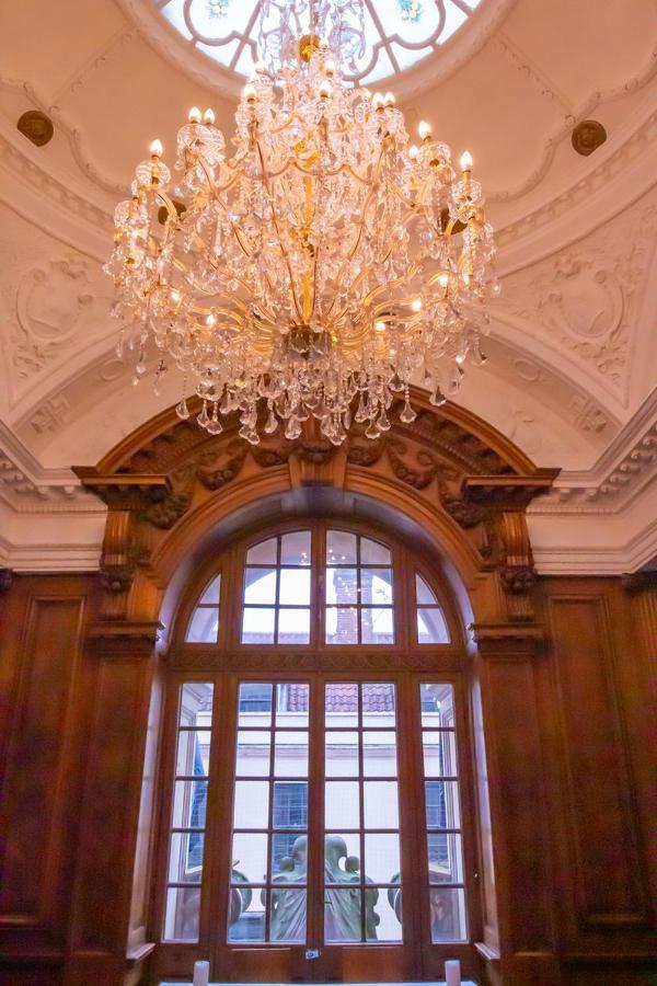 מלון נורוויץ'' St Giles House מראה חיצוני תמונה