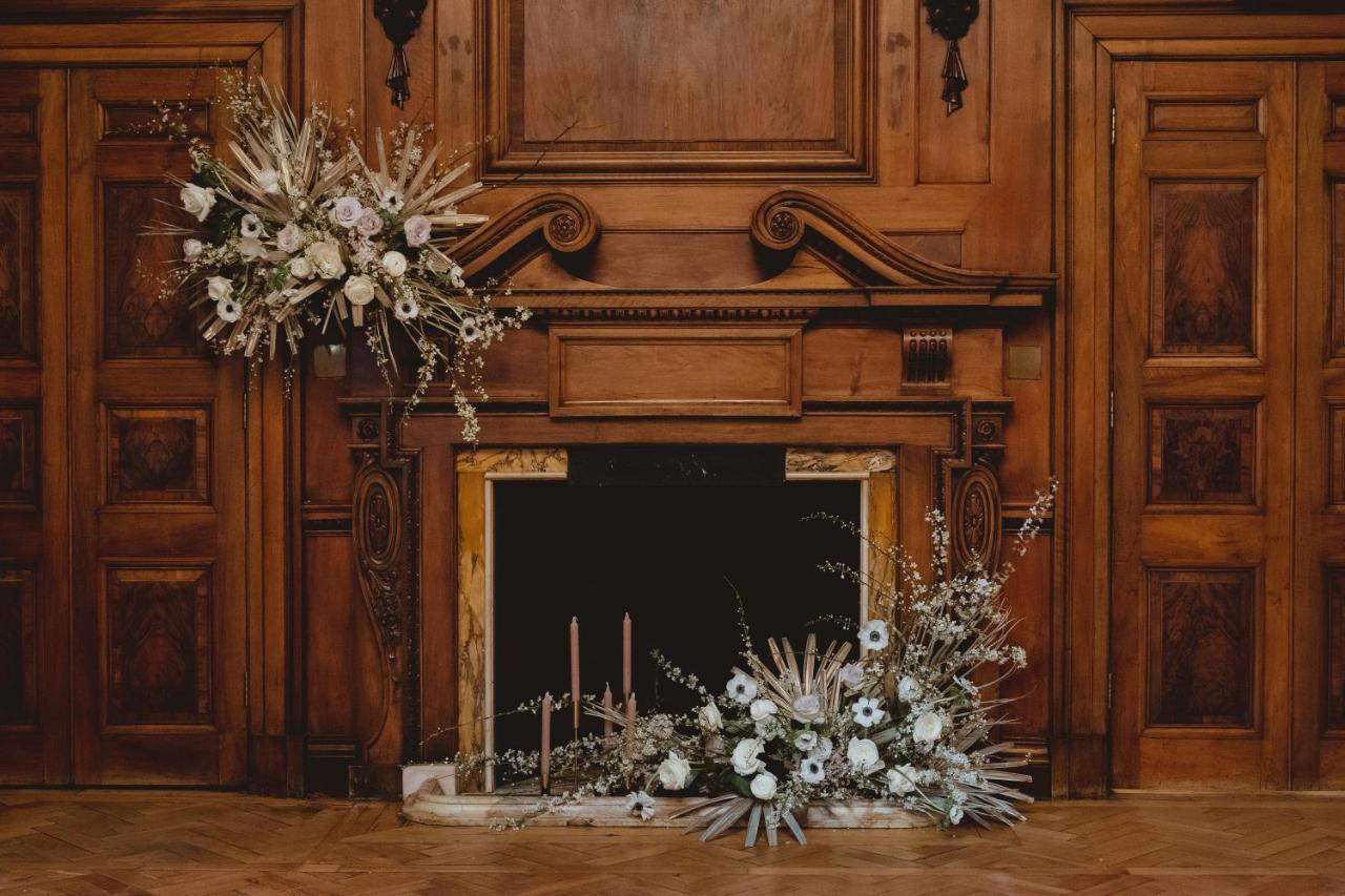 מלון נורוויץ'' St Giles House מראה חיצוני תמונה